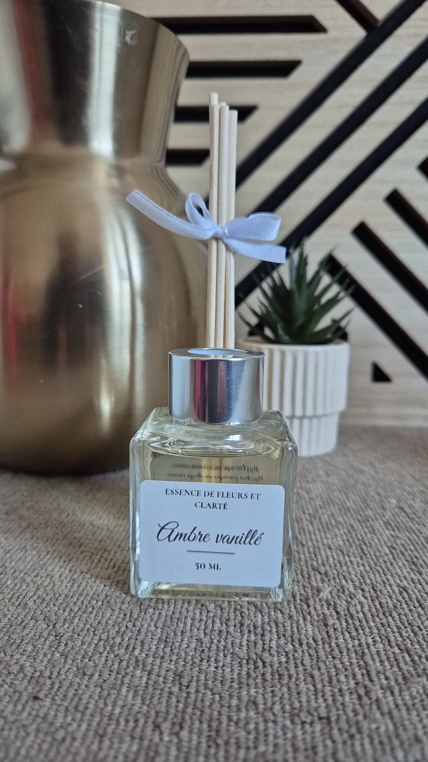 Diffuseur de parfum