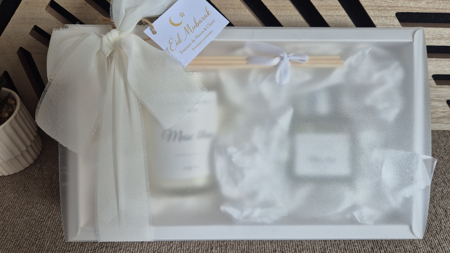 Instant Parfumé