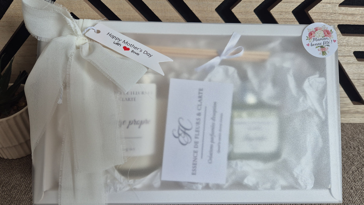 Instant Parfumé