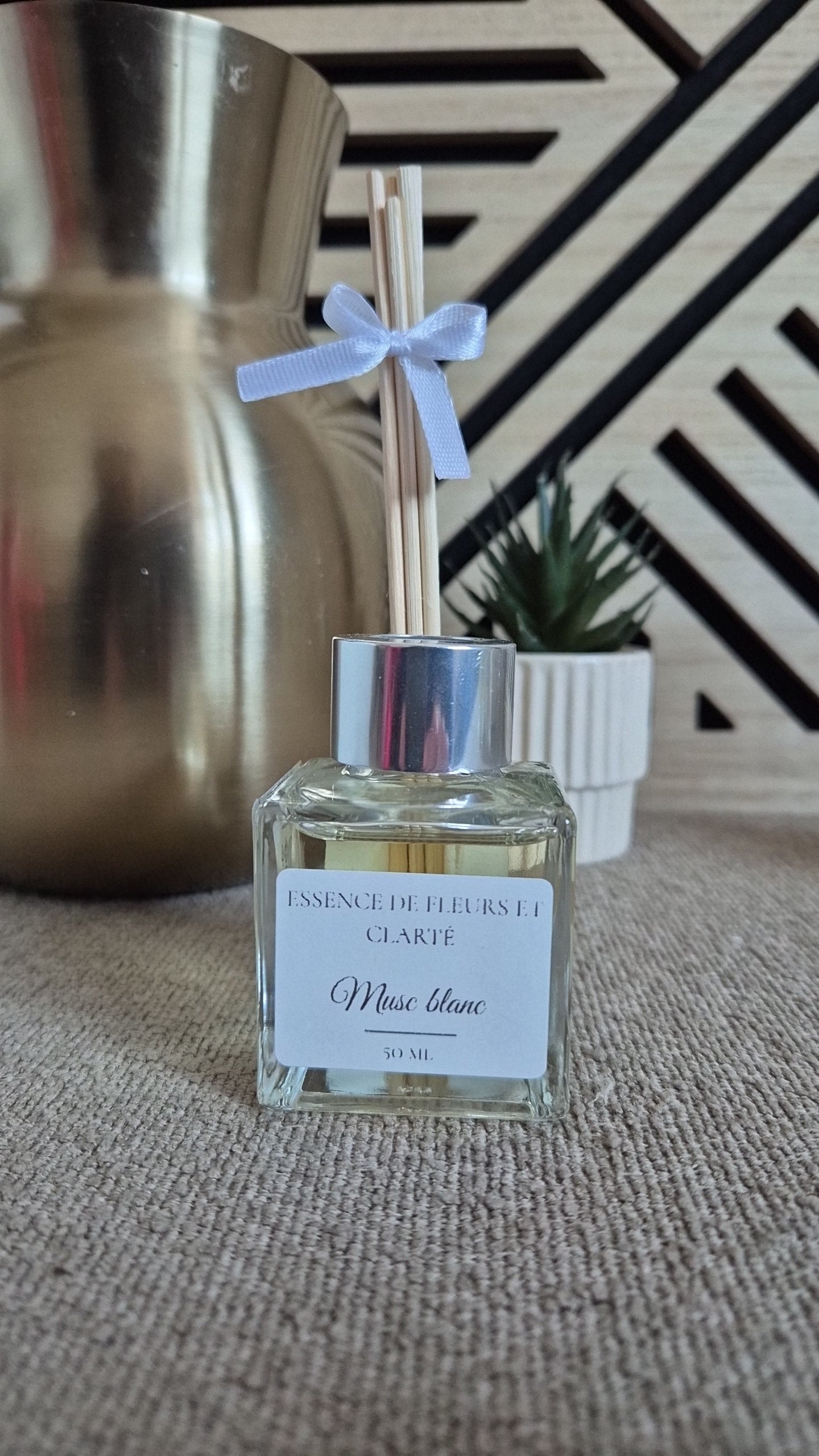 Diffuseur de parfum