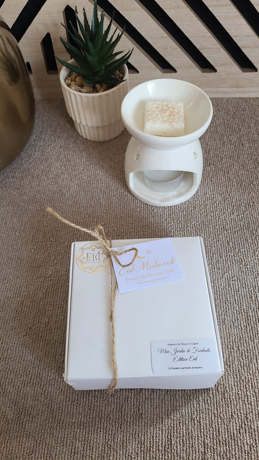 Mini Jardin de Fondants – Édition Eid
