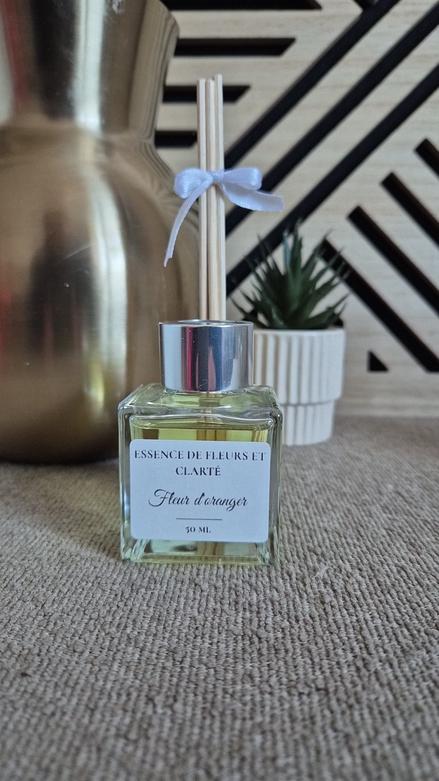 Diffuseur de parfum
