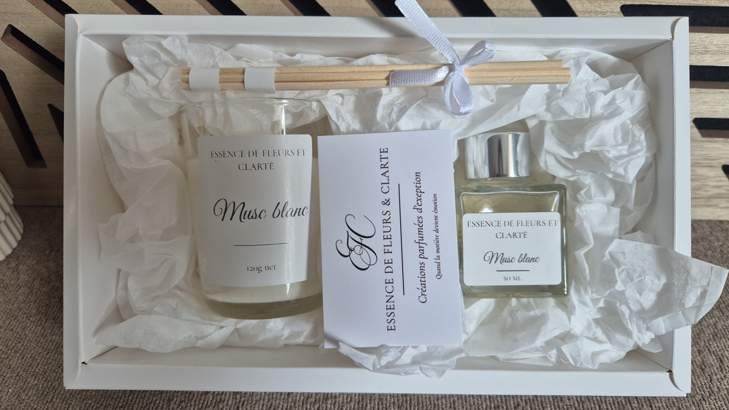 Instant Parfumé