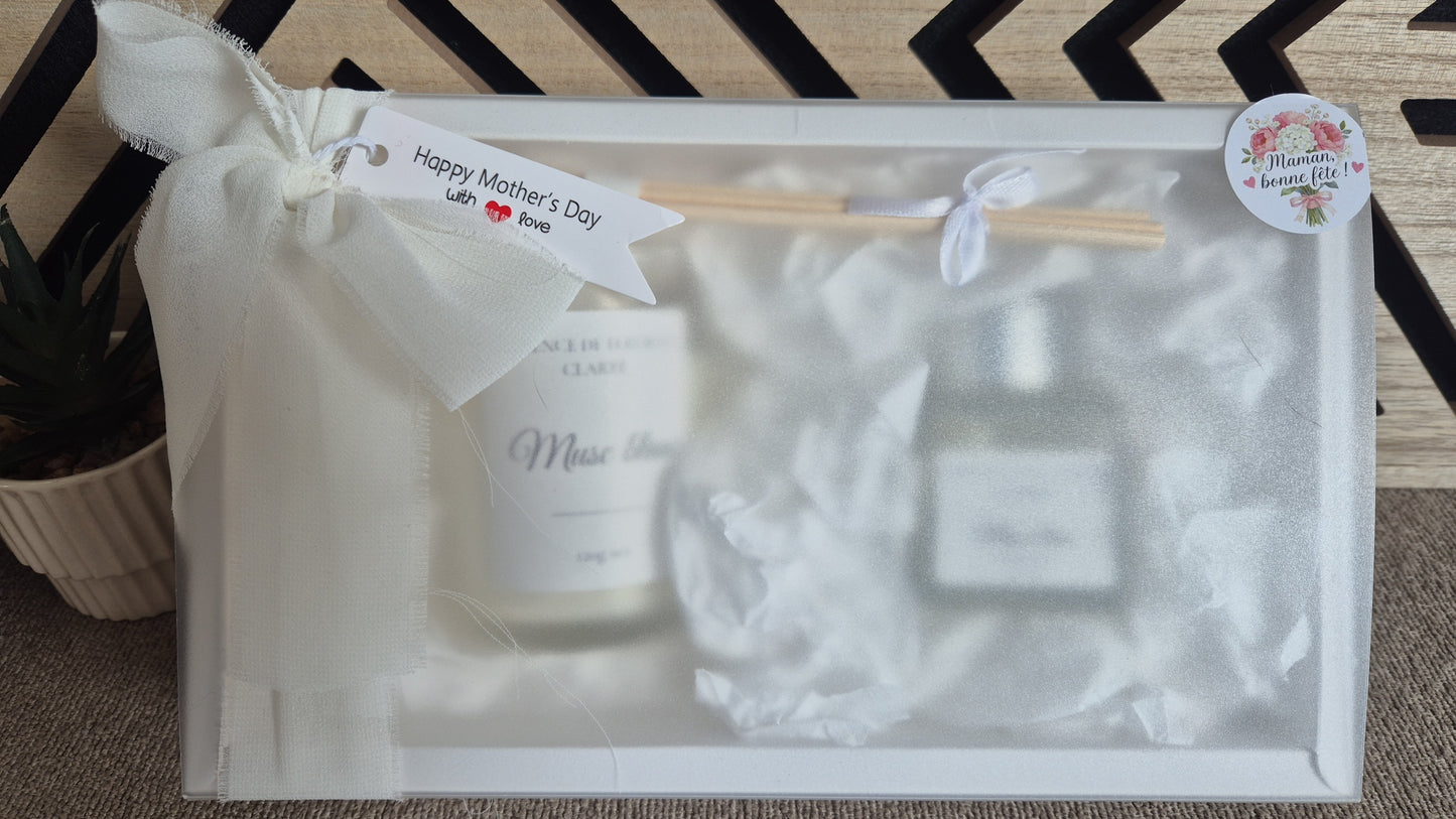 Instant Parfumé