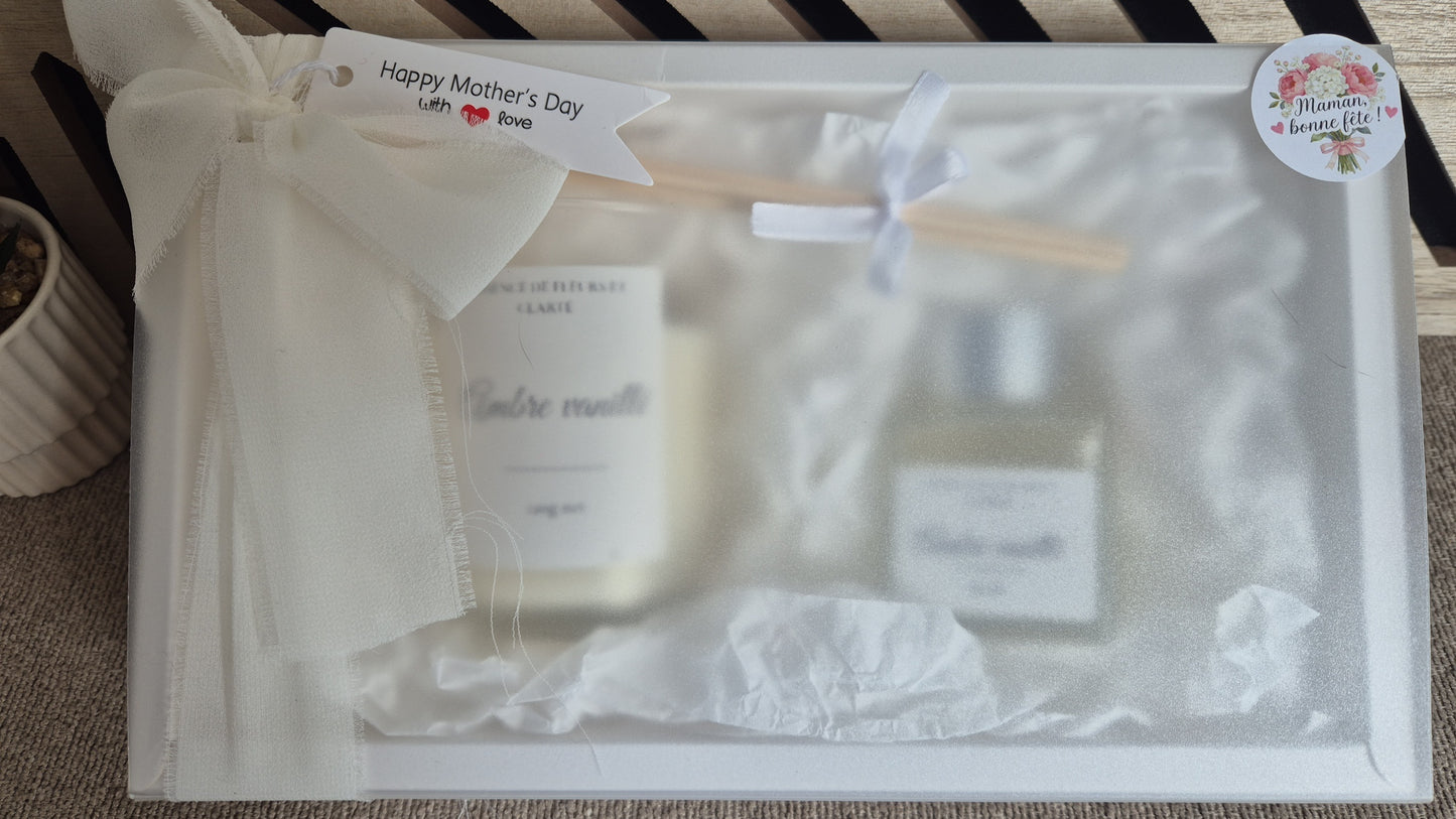 Instant Parfumé
