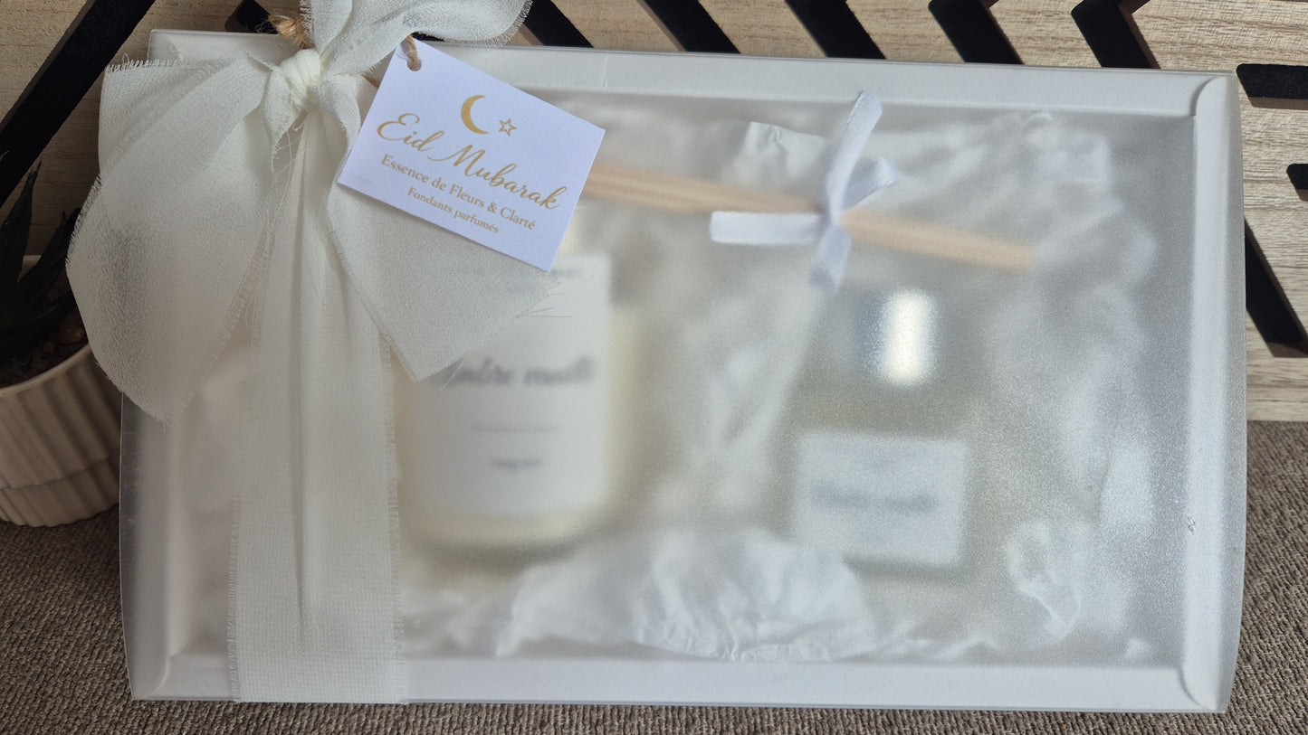 Instant Parfumé