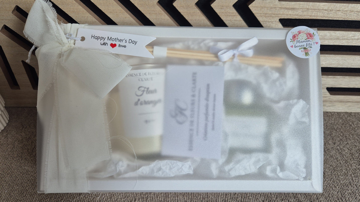 Instant Parfumé