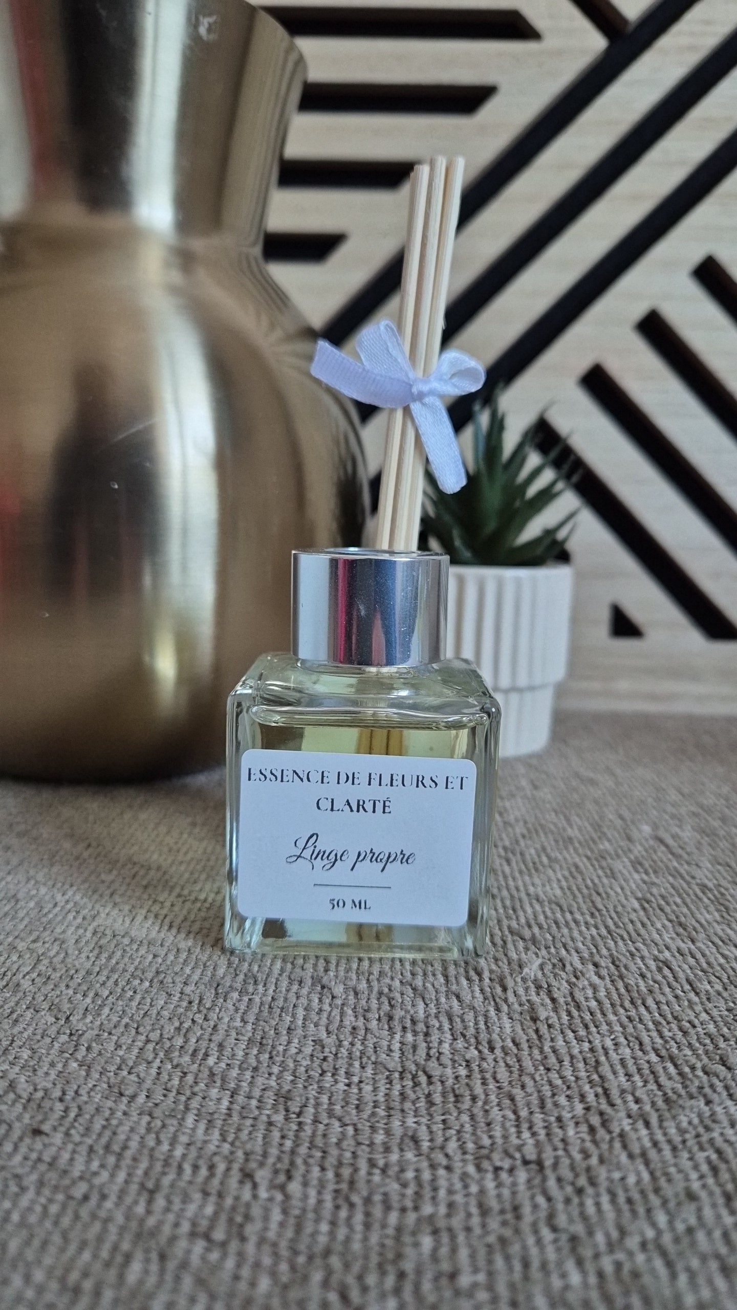 Diffuseur de parfum